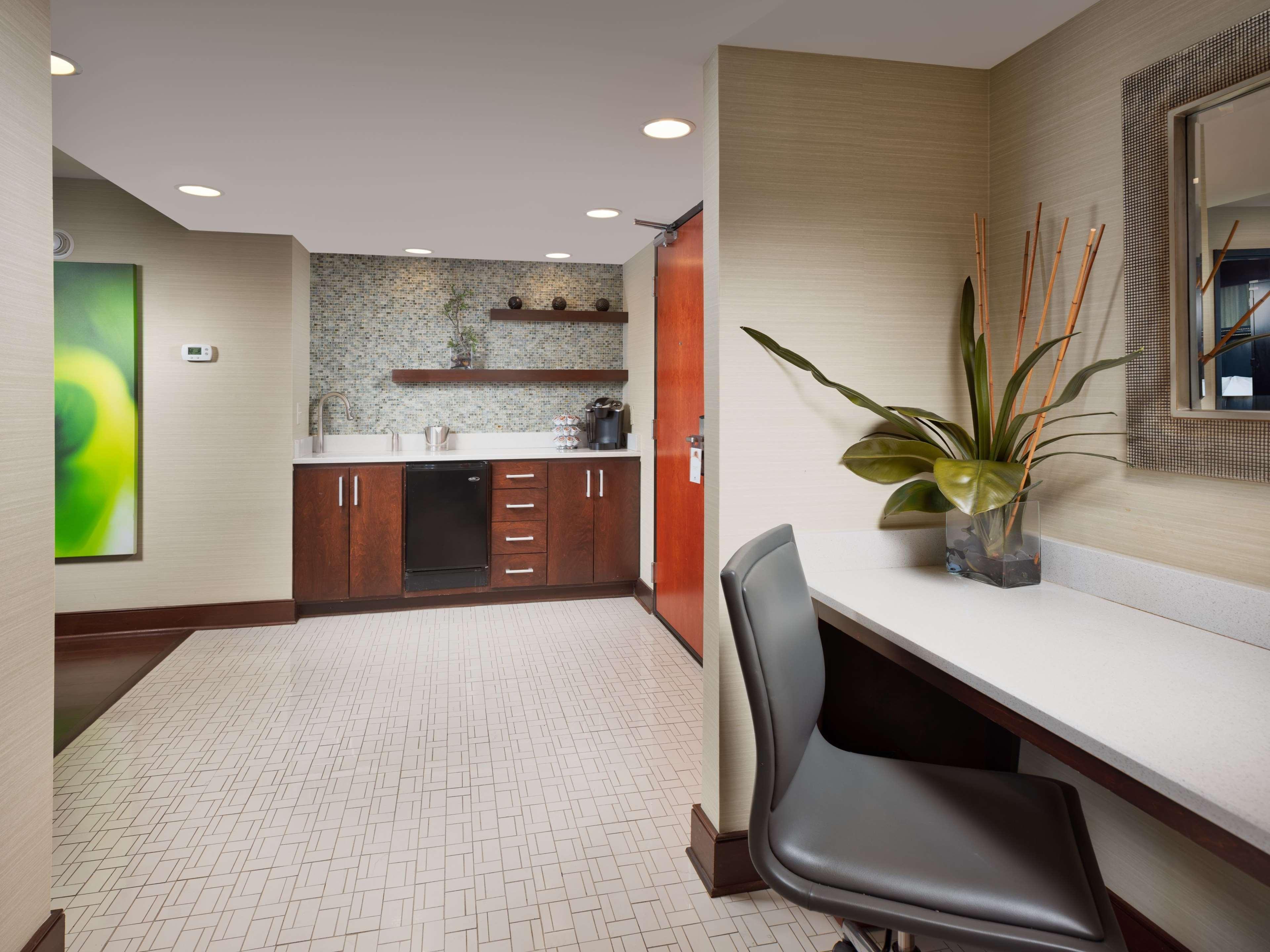 Doubletree By Hilton Hotel Chattanooga Downtown Bagian luar foto