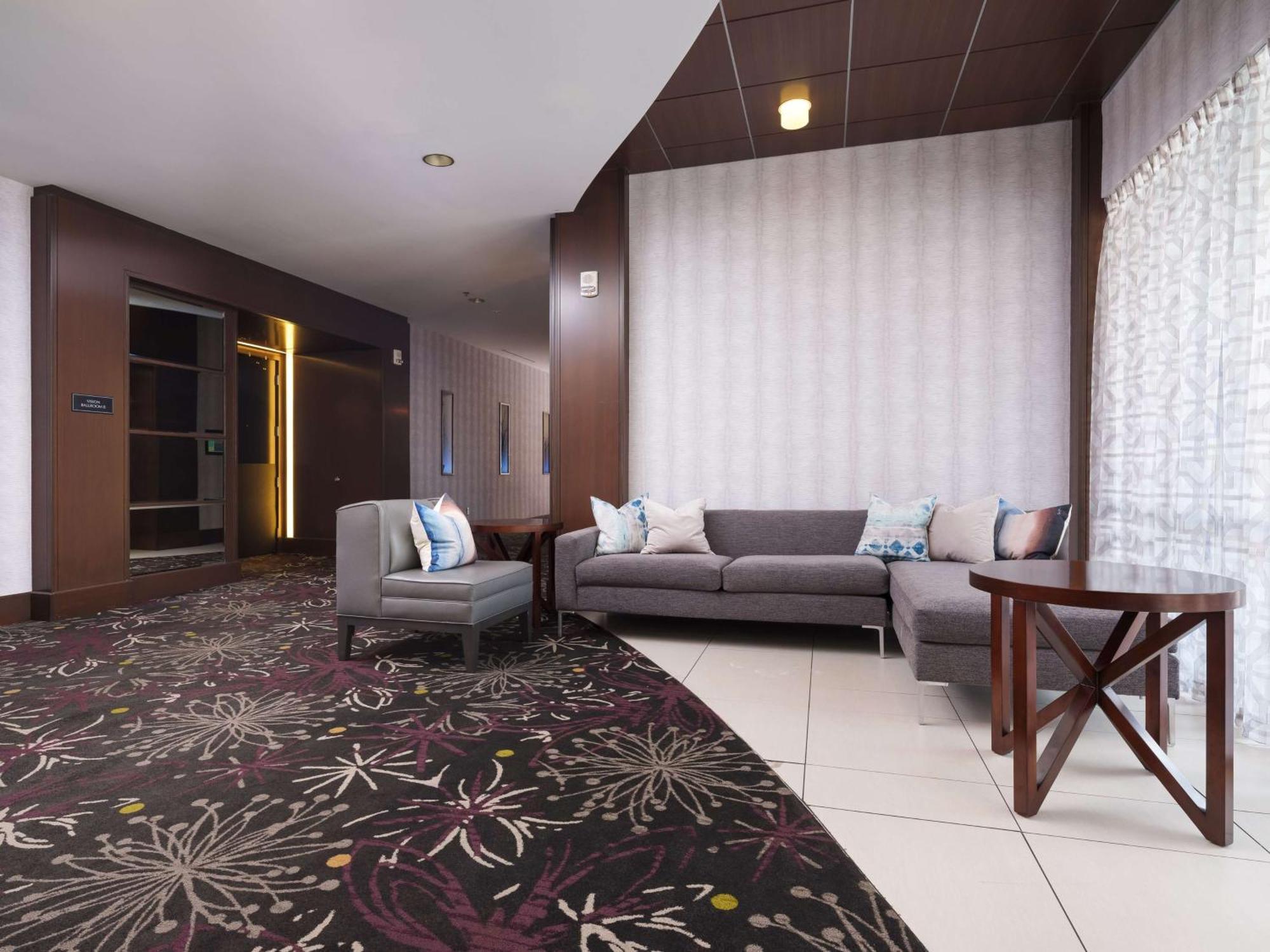 Doubletree By Hilton Hotel Chattanooga Downtown Bagian luar foto